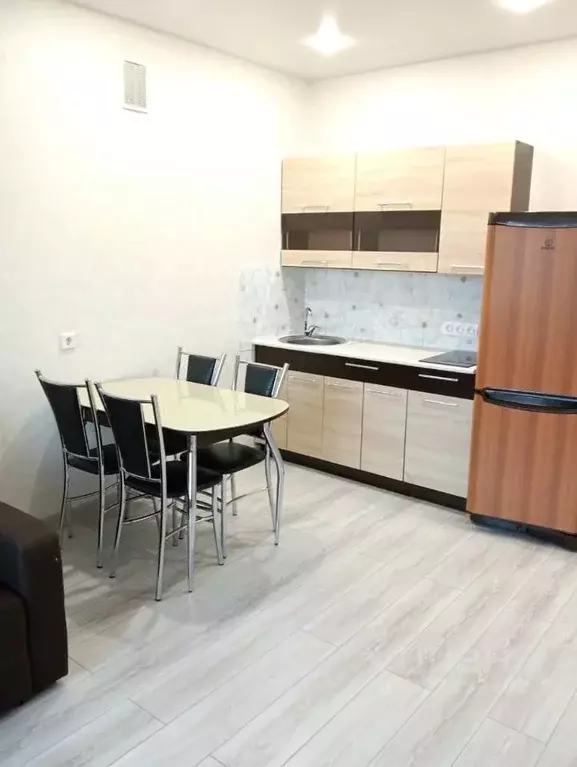 1-к кв. Новосибирская область, Кольцово рп 3 (40.0 м) - Фото 1