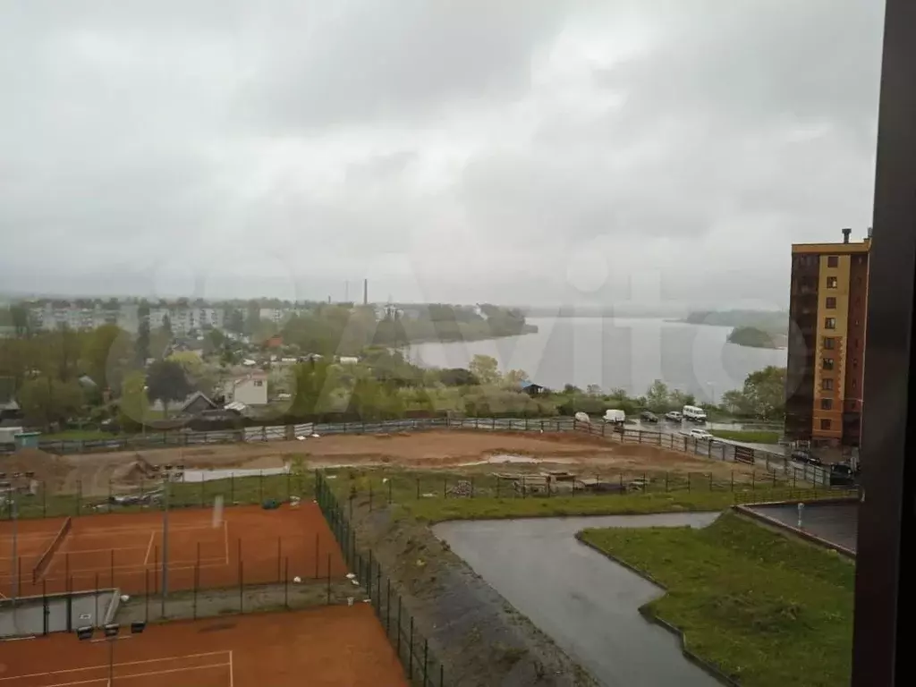 Квартира-студия, 24,2 м, 5/7 эт. - Фото 0