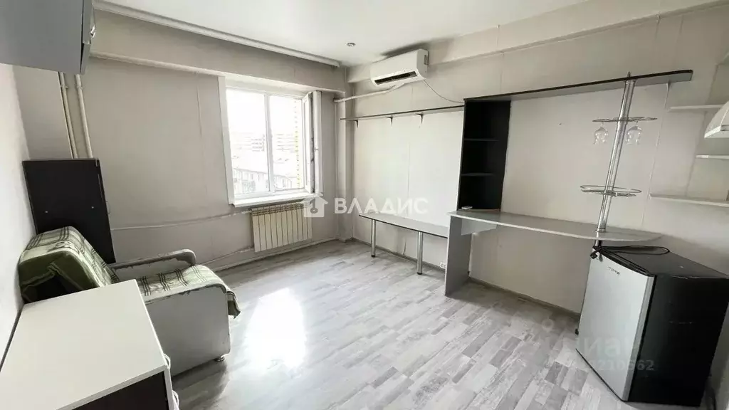 Студия Бурятия, Улан-Удэ Ключевская ул., 76А (22.9 м) - Фото 1