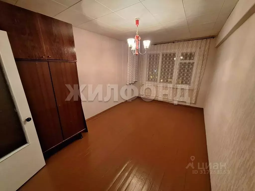 3-к кв. Архангельская область, Новодвинск ул. Советов, 17 (57.0 м) - Фото 1