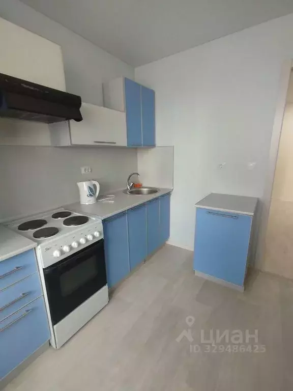 3-к кв. Башкортостан, Уфа ул. Гази Загитова, 9/1 (73.8 м) - Фото 2