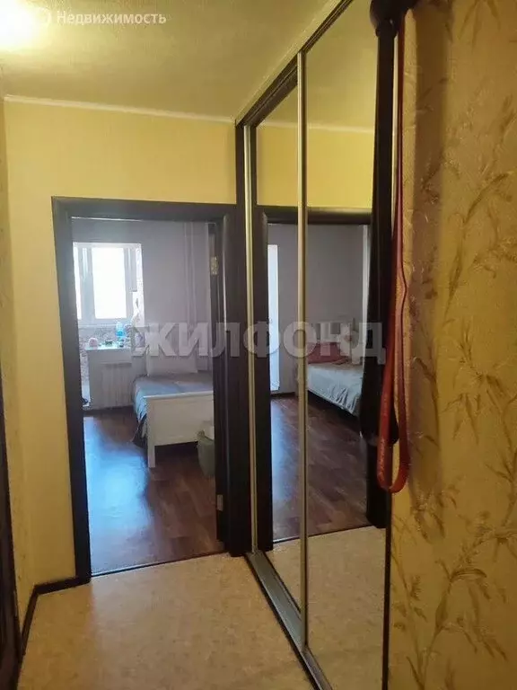 2-комнатная квартира: Томск, улица Гоголя, 15 (70 м) - Фото 0