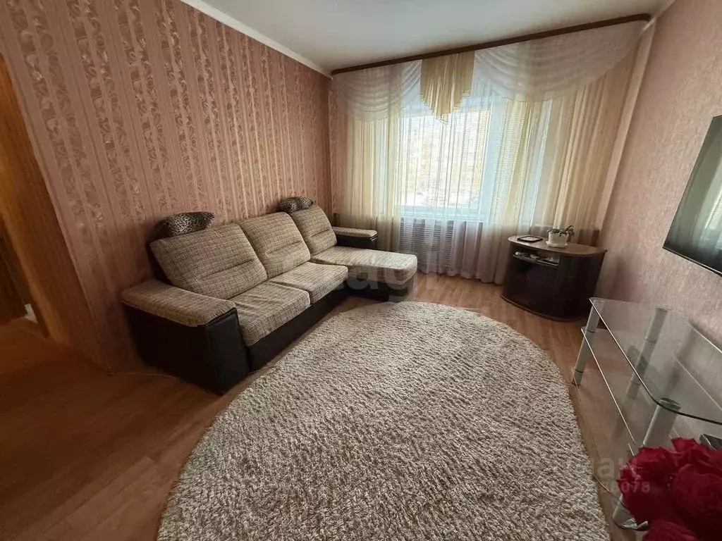 2-к кв. Ямало-Ненецкий АО, Новый Уренгой Юбилейный мкр, 2/1 (53.0 м) - Фото 2