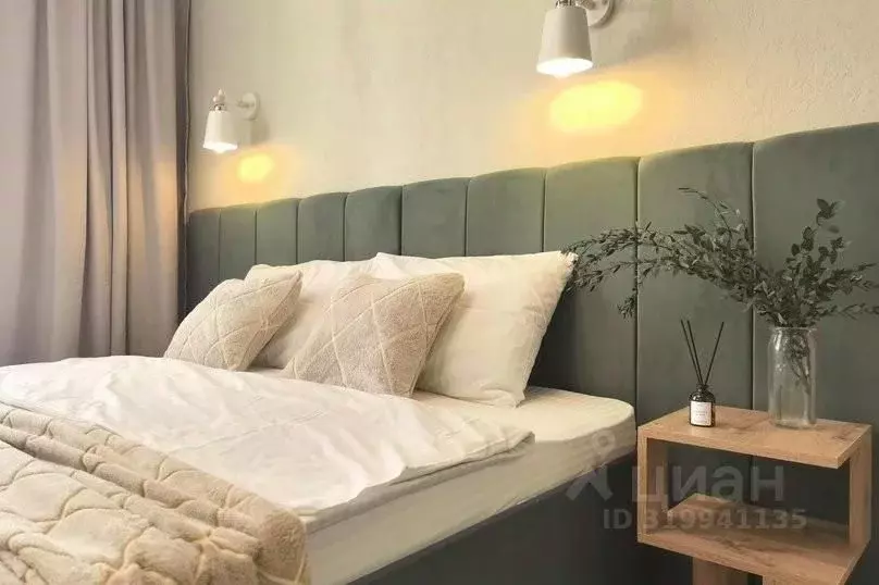 1-к кв. Башкортостан, Уфа ул. Менделеева, 137 (26.0 м) - Фото 2