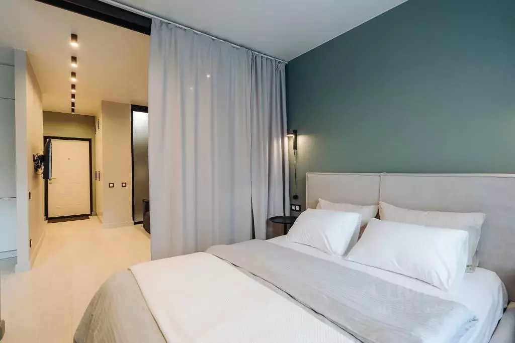 1-к кв. Карелия, Петрозаводск ул. Чапаева, 50 (45.0 м) - Фото 0