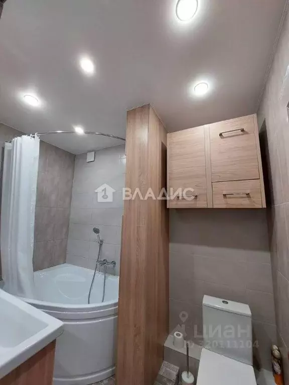 Квартира, 2 комнаты, 56.3 м - Фото 1