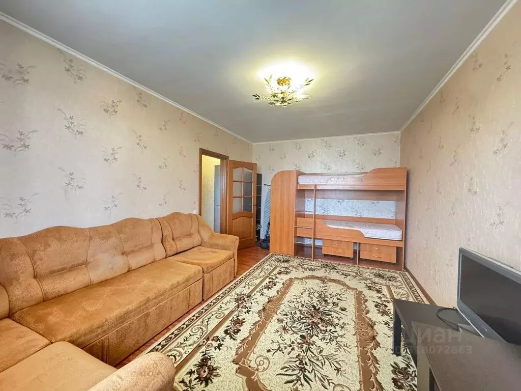 1-к кв. Москва ул. Дмитриевского, 23 (42.0 м) - Фото 1