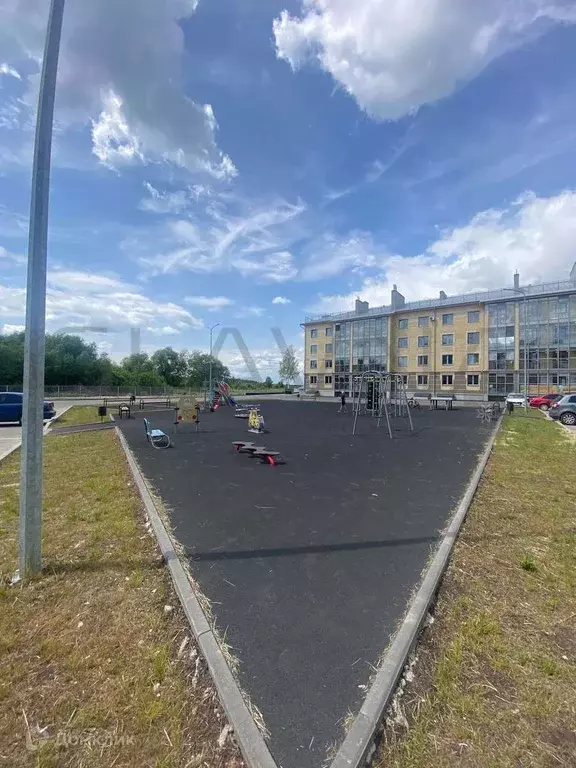 Продаётся 2-к квартира, 53 м - Фото 1