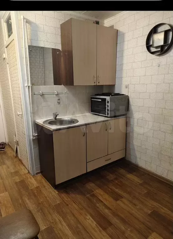 1-к. квартира, 24 м, 3/4 эт. - Фото 0