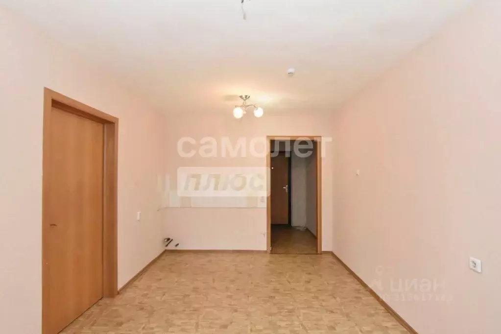 2-к кв. Кировская область, Киров ул. Пушкина, 36к1 (39.0 м) - Фото 1