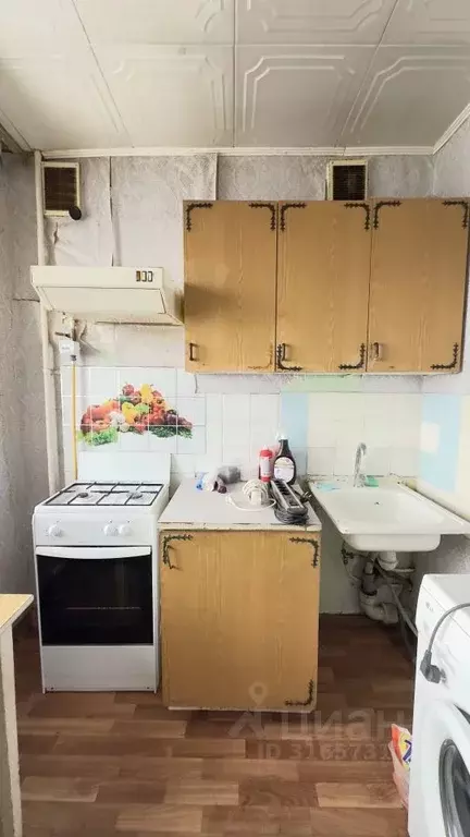 1-к кв. Мурманская область, Мурманск ул. Александра Невского, 97/60 ... - Фото 1