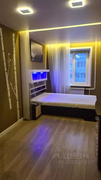 3-к кв. Рязанская область, Рязань ул. 4-я Линия, 67 (60.0 м) - Фото 2