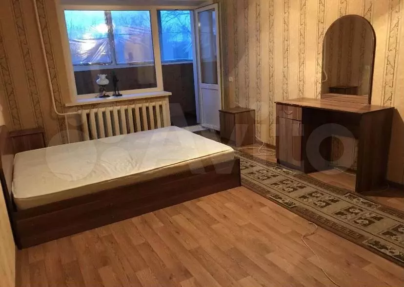 1-к. квартира, 35 м, 2/9 эт. - Фото 1