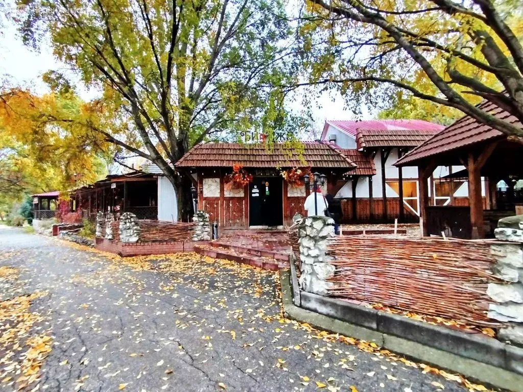 Помещение свободного назначения (323.8 м) - Фото 2