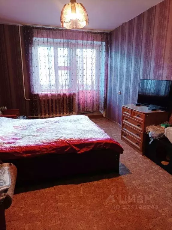 1-к кв. Орловская область, Мценск ул. Калинина, 47 (33.0 м) - Фото 2