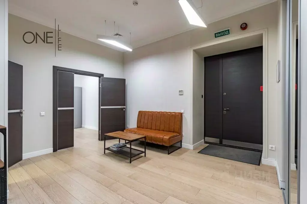 Офис в Москва Армянский пер., 7 (147 м) - Фото 1