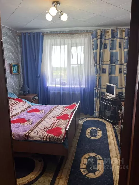 3-к кв. Тульская область, Суворовский район, Северо-Западное с/пос, ... - Фото 1