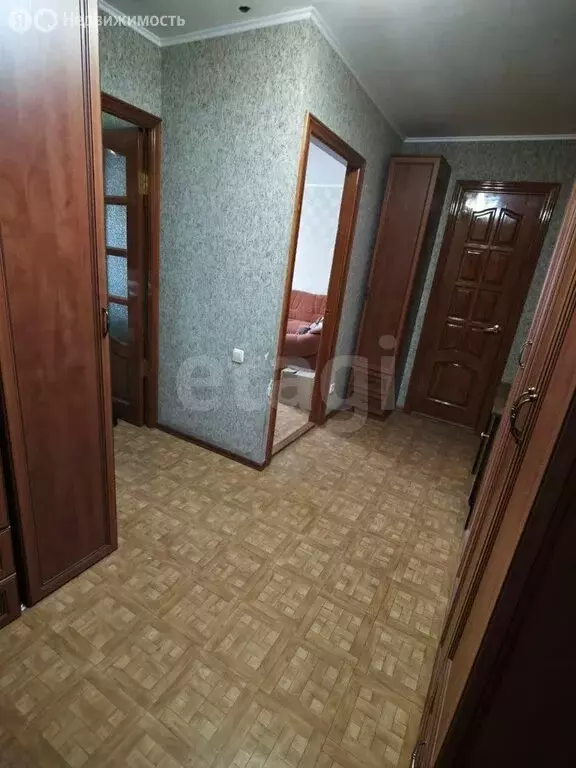 2-комнатная квартира: Омск, улица Кузнецова, 3 (51.2 м) - Фото 1