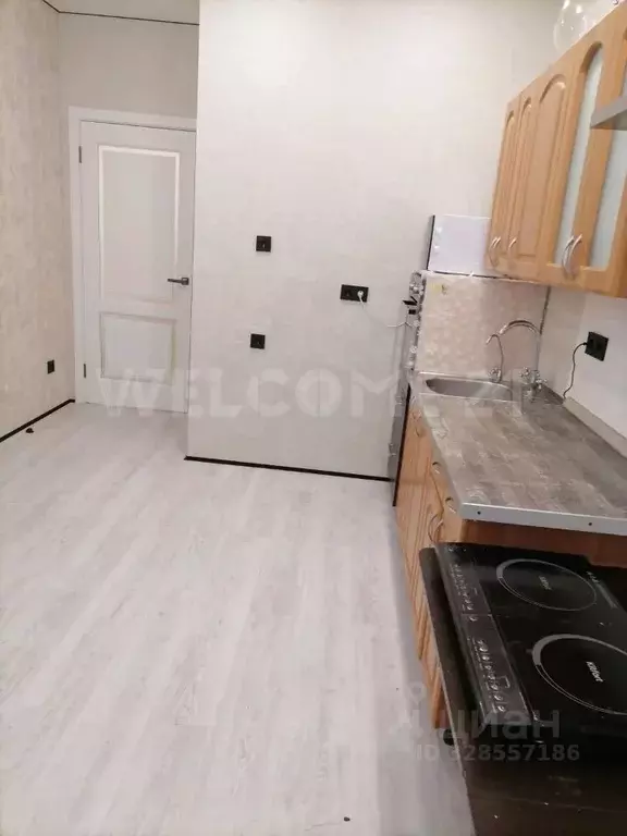 2-к кв. Московская область, Ивантеевка Пушкинский городской округ, ... - Фото 2