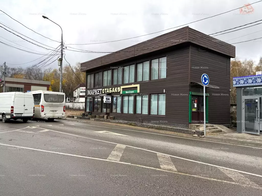 Помещение свободного назначения в Московская область, Ленинский ... - Фото 1