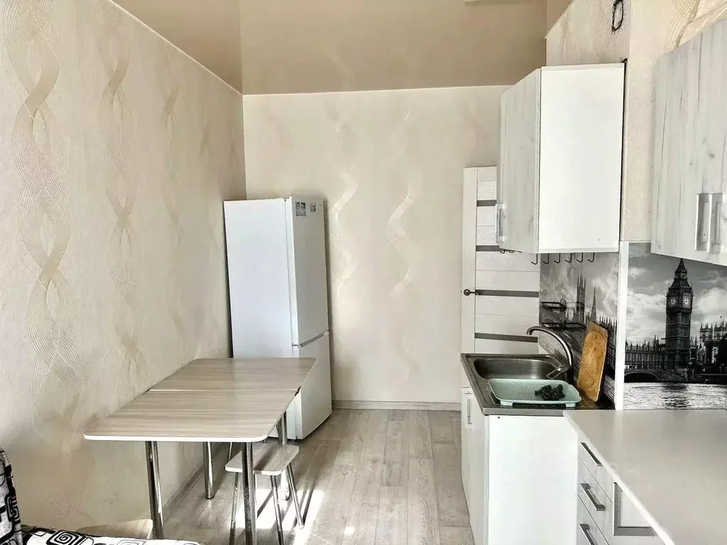 1-к кв. Севастополь просп. Античный, 12А (50.0 м) - Фото 1