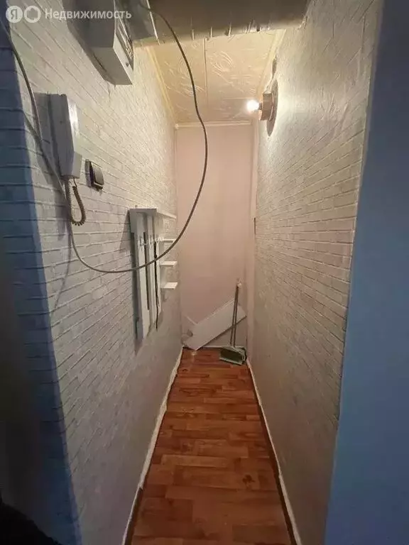 1-комнатная квартира: Тобольск, 6-й микрорайон, 120Ж (33 м) - Фото 1