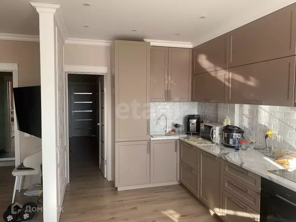 Продаётся 2-к квартира, 72.8 м - Фото 0