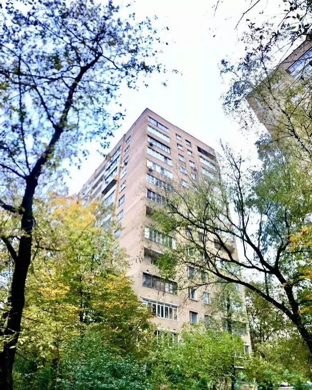 2-к кв. Москва Гвардейская ул., 1 (55.0 м) - Фото 1