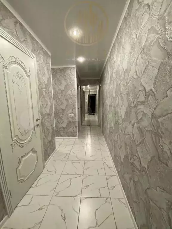 2-к. квартира, 55 м, 5/5 эт. - Фото 0