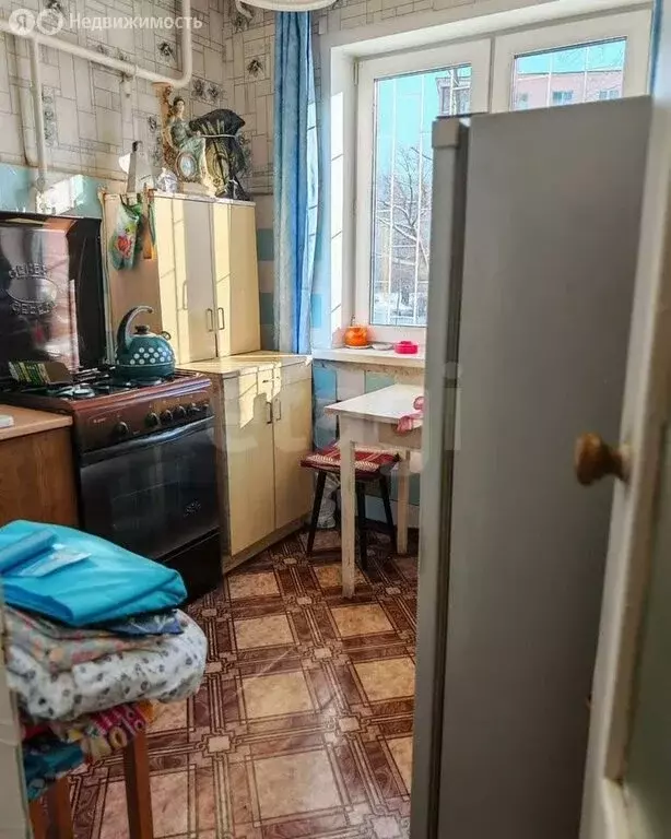 2-комнатная квартира: Тверь, бульвар Цанова, 35 (42.6 м) - Фото 2