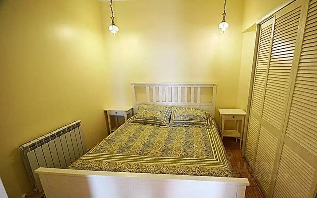 2-к кв. Крым, Феодосия наб. Черноморская, 1В (41.0 м) - Фото 1