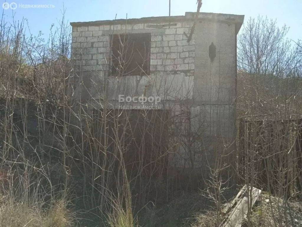 Дом в Феодосия, улица Панова, 81 (35 м) - Фото 1