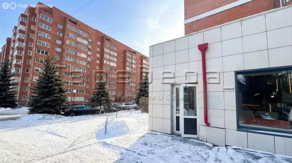 Помещение свободного назначения (240 м) - Фото 2