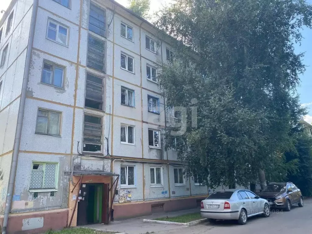 Комната Брянская область, Брянск Красноармейская ул., 166 (9.7 м) - Фото 0
