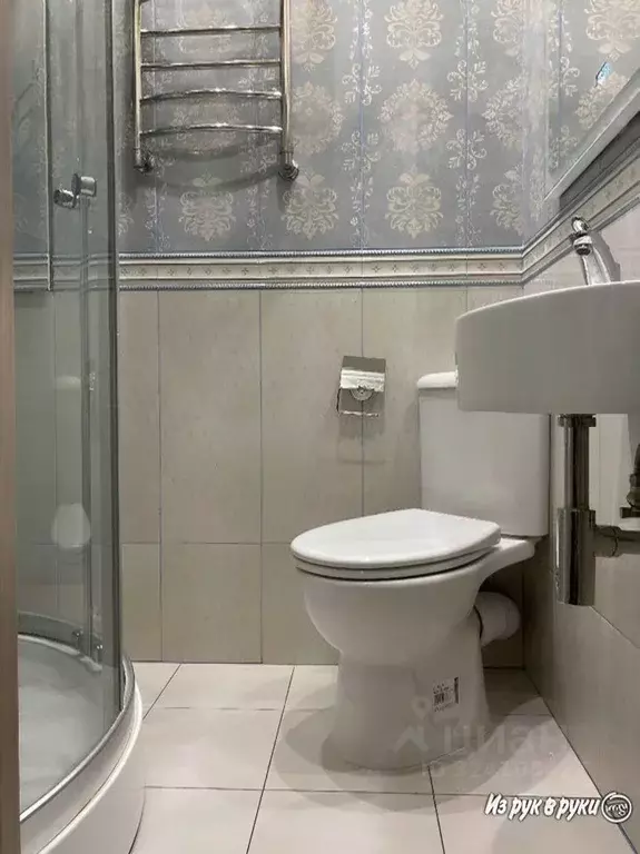 Дом в Московская область, Апрелевка Наро-Фоминский городской округ, ... - Фото 1