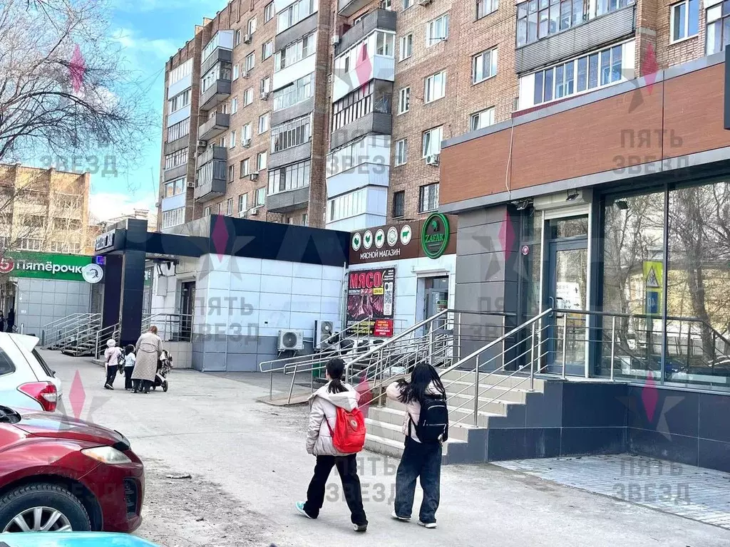 Аренда помещения на трафике - Фото 1
