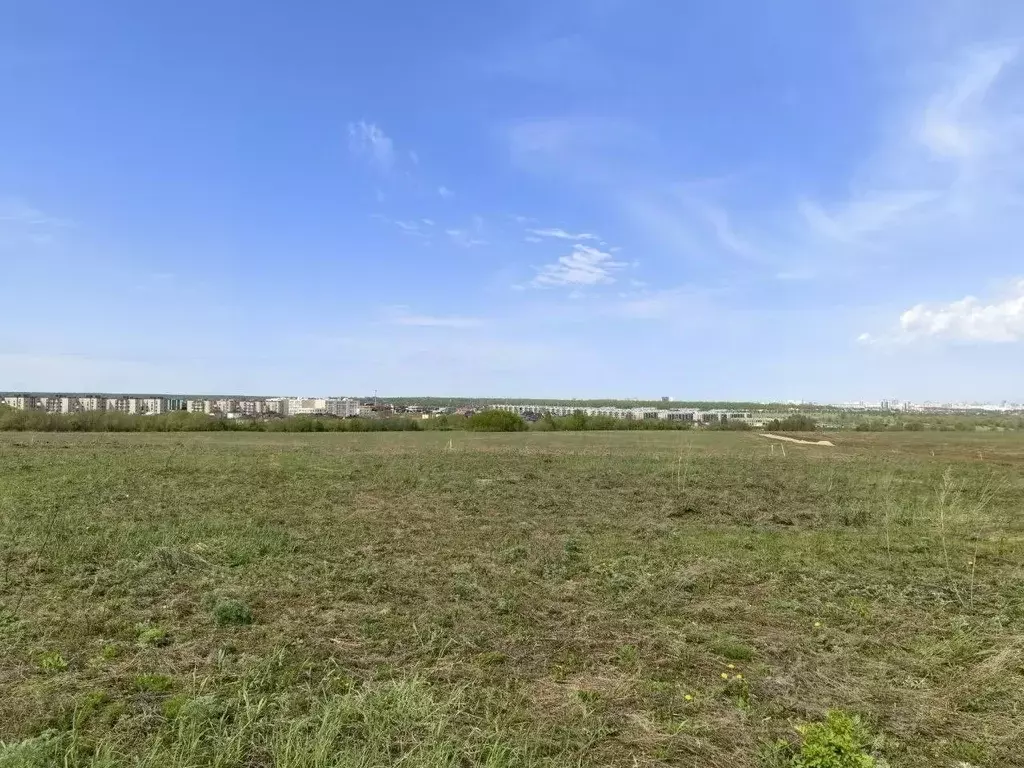 Участок в Татарстан, Пестречинский район, Богородское с/пос, д. Куюки  ... - Фото 2