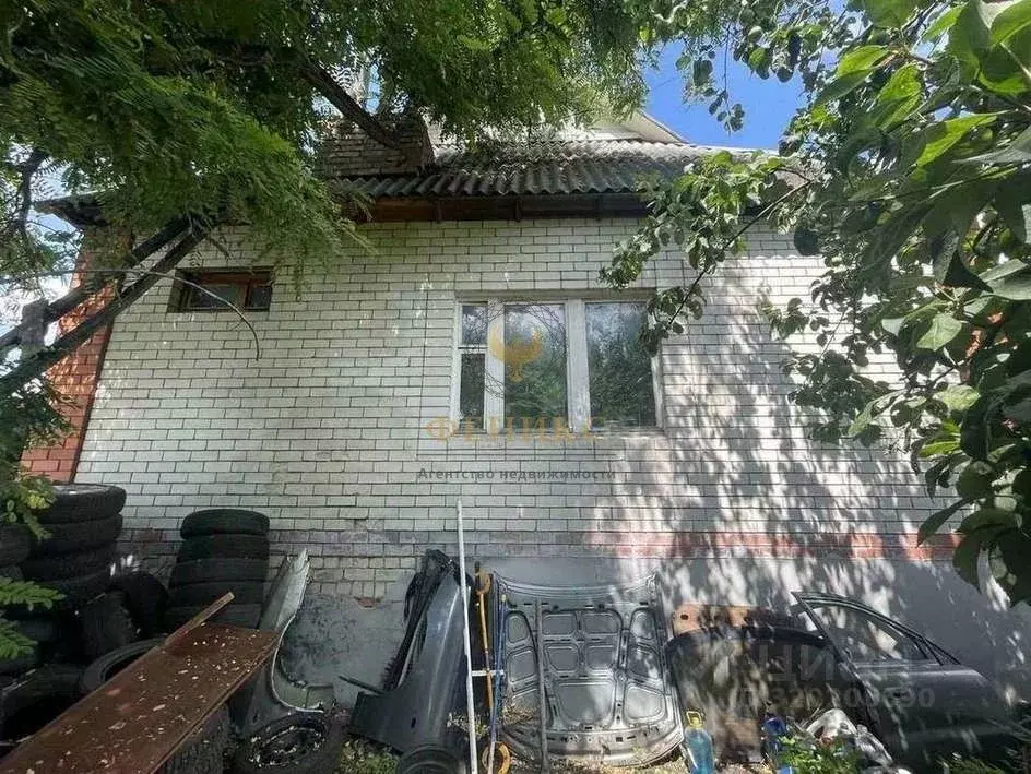 Дом в Белгородская область, Белгород Депутатская ул. (104 м) - Фото 1
