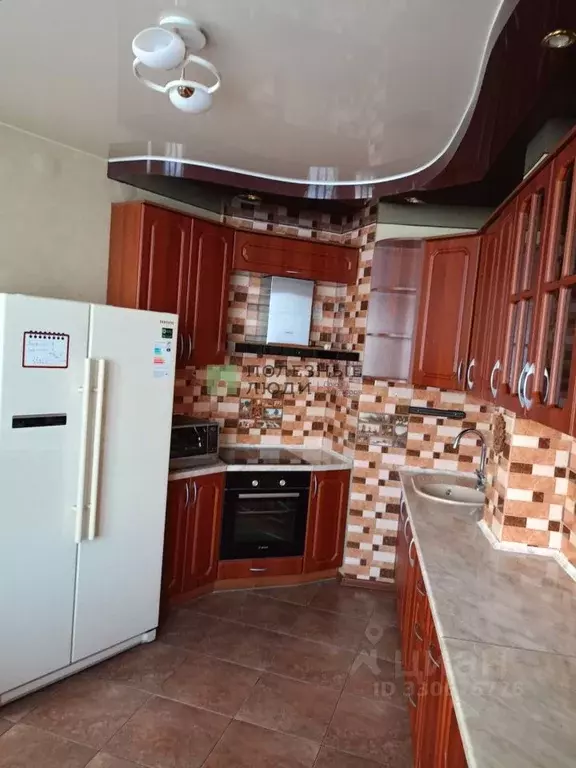 3-к кв. Забайкальский край, Чита ул. Шилова, 43 (100.3 м) - Фото 1