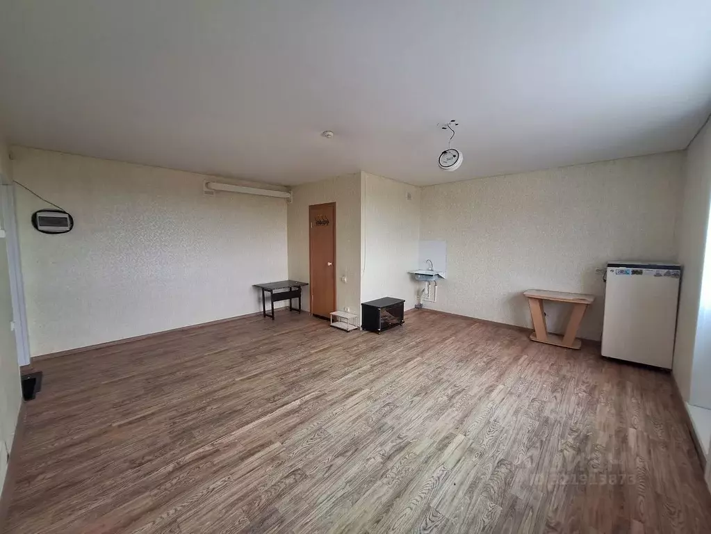 Студия Приморский край, Лесозаводск с. Донское, ул. Мира, 2В (30.2 м) - Фото 0