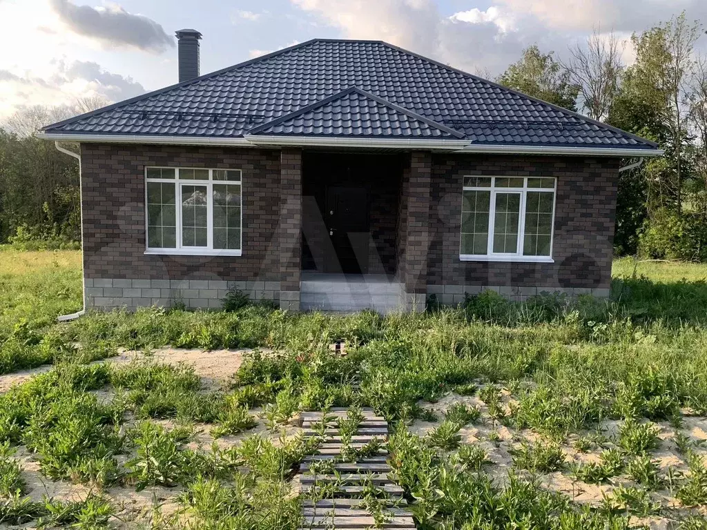 Дом 115 м на участке 12,5 сот. - Фото 0