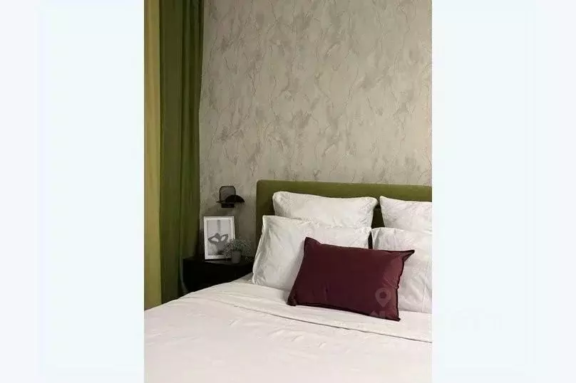 1-к кв. Пермский край, Пермь ул. Революции, 48А (37.0 м) - Фото 1