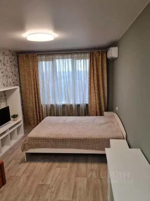 1-к кв. Московская область, Мытищи Станционная ул., 1к1 (33.0 м) - Фото 1