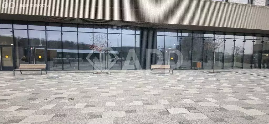 Помещение свободного назначения (334 м) - Фото 1