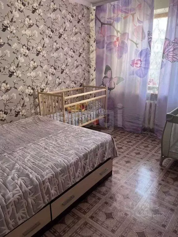 4-к кв. Крым, Симферополь ул. Балаклавская (89.5 м) - Фото 1