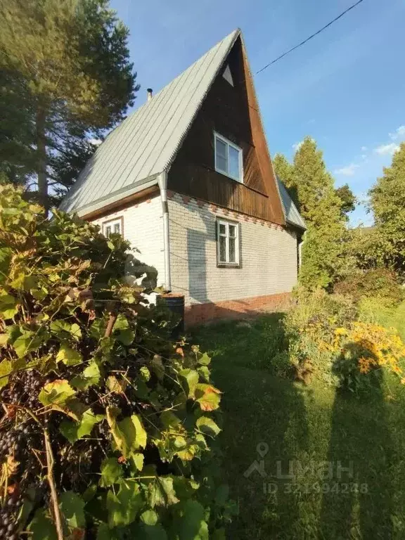 Дом в Калужская область, Малоярославецкий район, Шумятино с/пос, ... - Фото 2