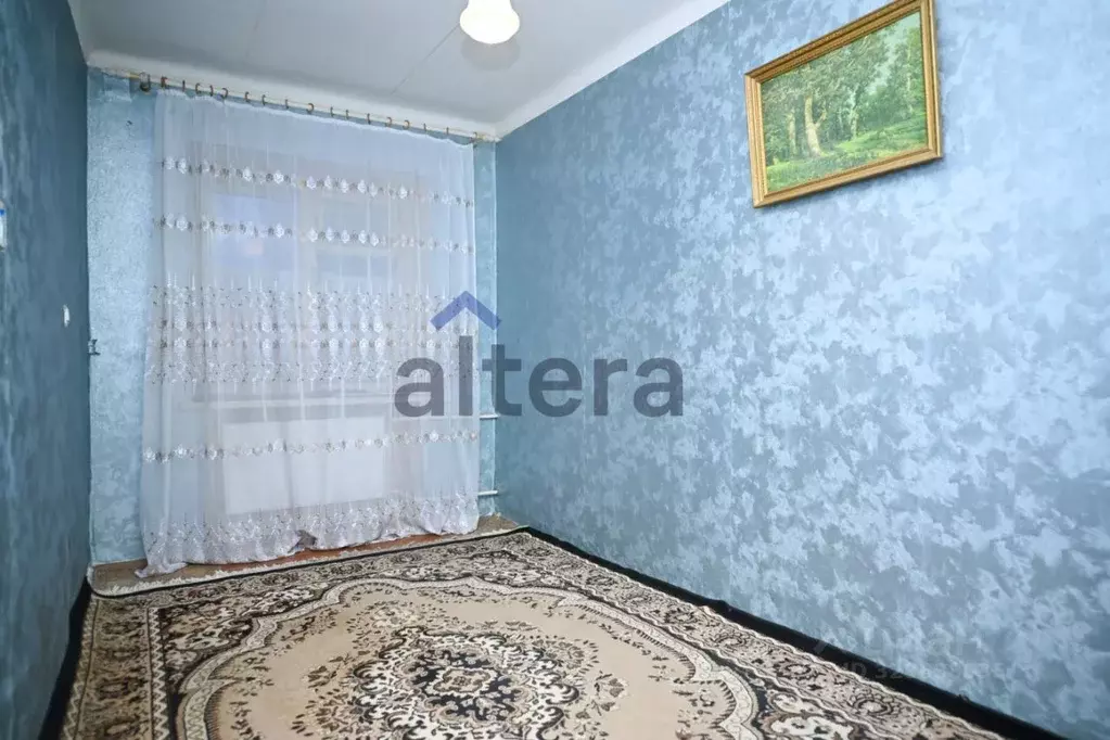 3-к кв. Татарстан, Казань ул. Академика Королева, 2 (54.2 м) - Фото 1