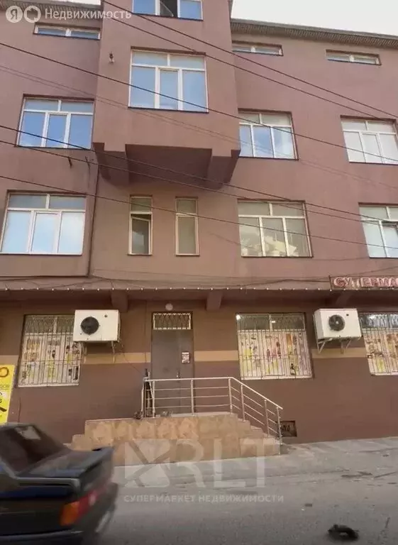 Помещение свободного назначения (32 м) - Фото 1