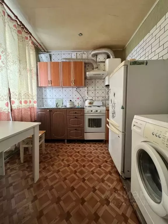 2-к кв. Пензенская область, Пенза ул. Измайлова, 43 (44.0 м) - Фото 2