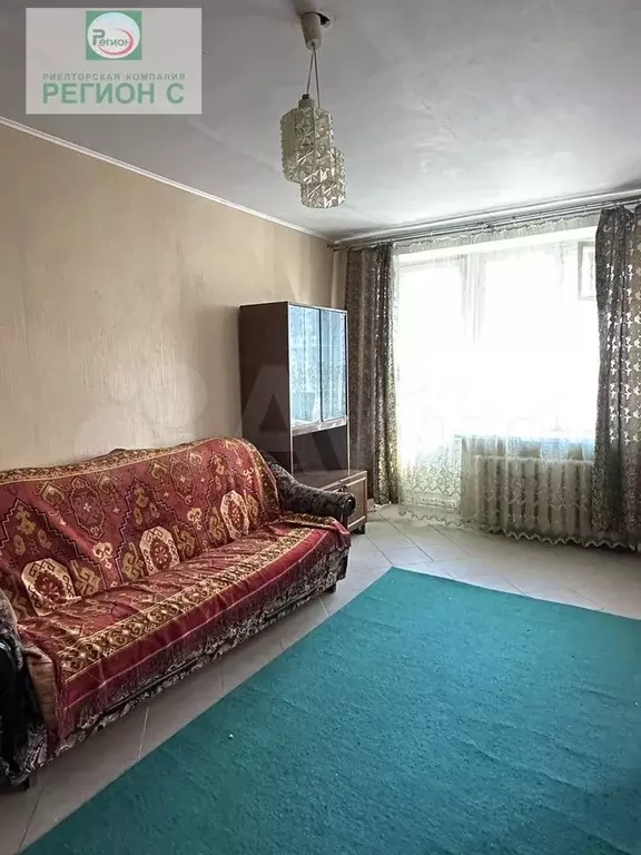Квартира-студия, 30 м, 4/5 эт. - Фото 0